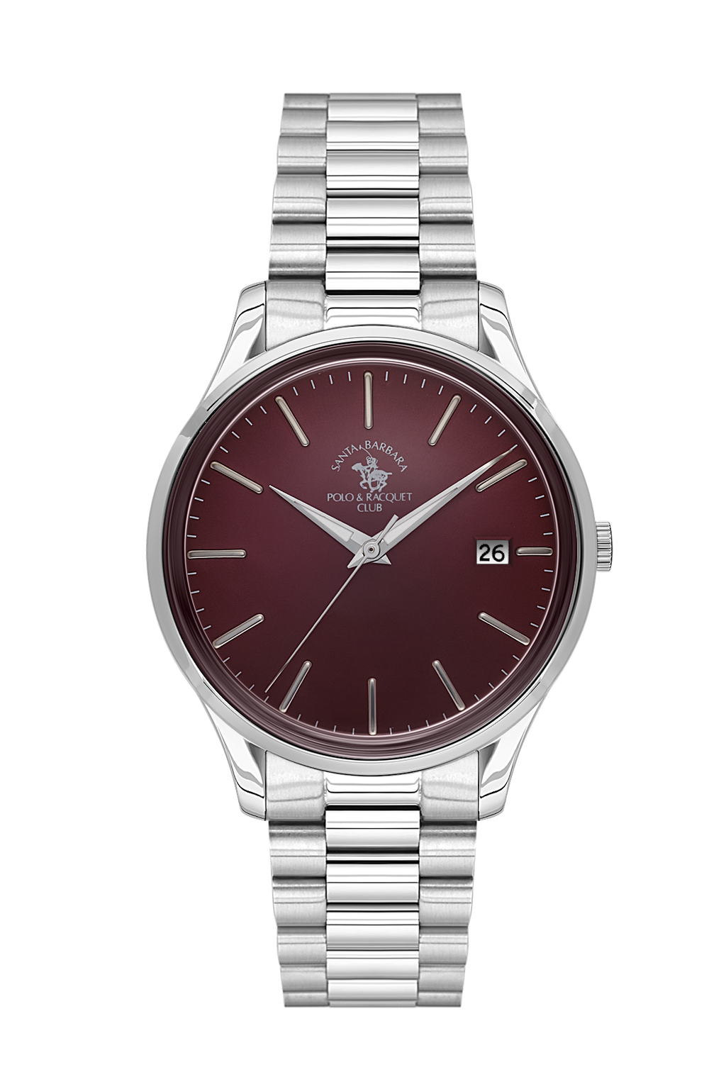 SANTA BARBARA POLO SB.8.10010-4 MEN WATCH.