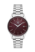 SANTA BARBARA POLO SB.8.10010-4 MEN WATCH.