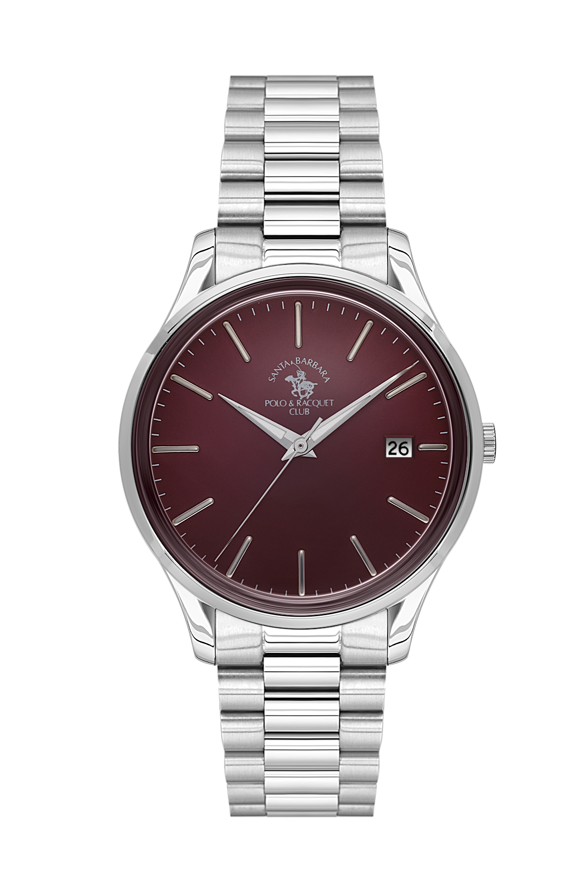 SANTA BARBARA POLO SB.8.10010-4 MEN WATCH.