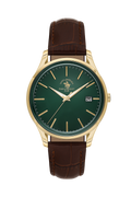 SANTA BARBARA POLO SB.8.10011-5 MEN WATCH.
