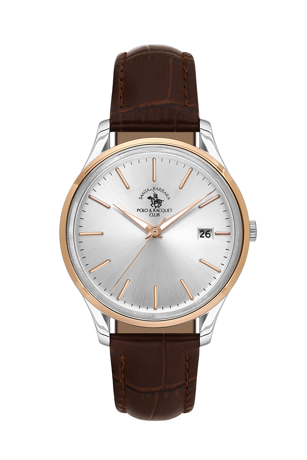 SANTA BARBARA POLO SB.8.10011-6 MEN WATCH.