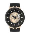 SWATCH SB03C100 MEN WATCH