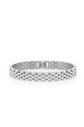 SANTA BARBARA POLO SBJ.6.10011-4 MEN BRACELET