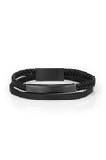 SANTA BARBARA POLO SBJ.6.2052-4 MEN BRACELET