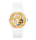SWATCH SO29W105-S14 WOMEN WATCH