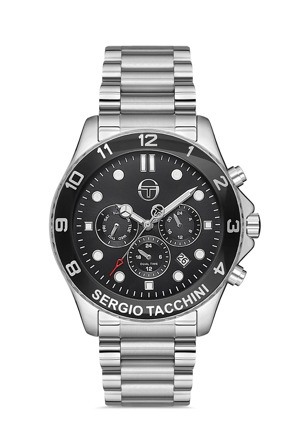 sergio tacchini st.1.10178-1 men watch