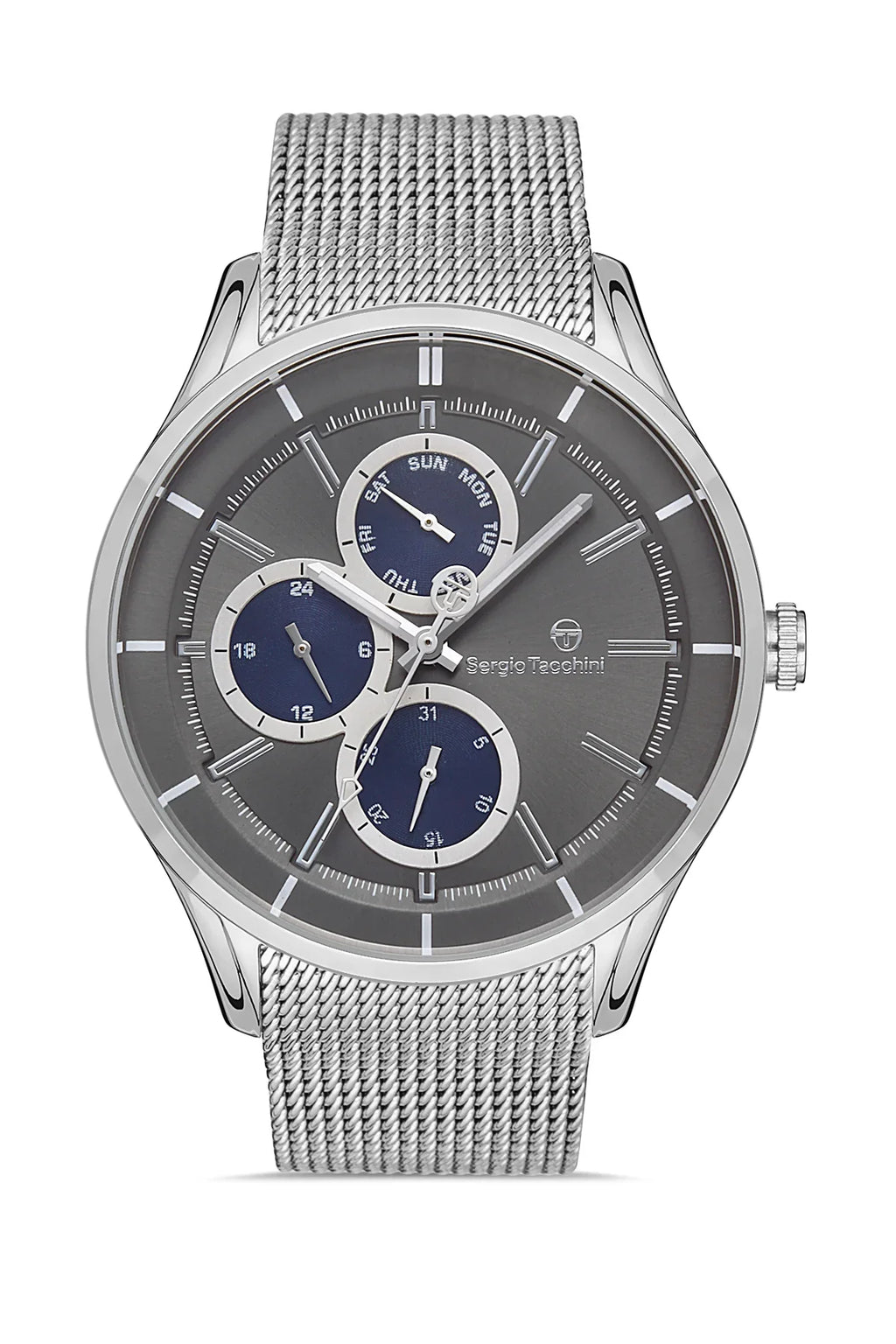 sergio tacchini st.1.10229-2 men watch