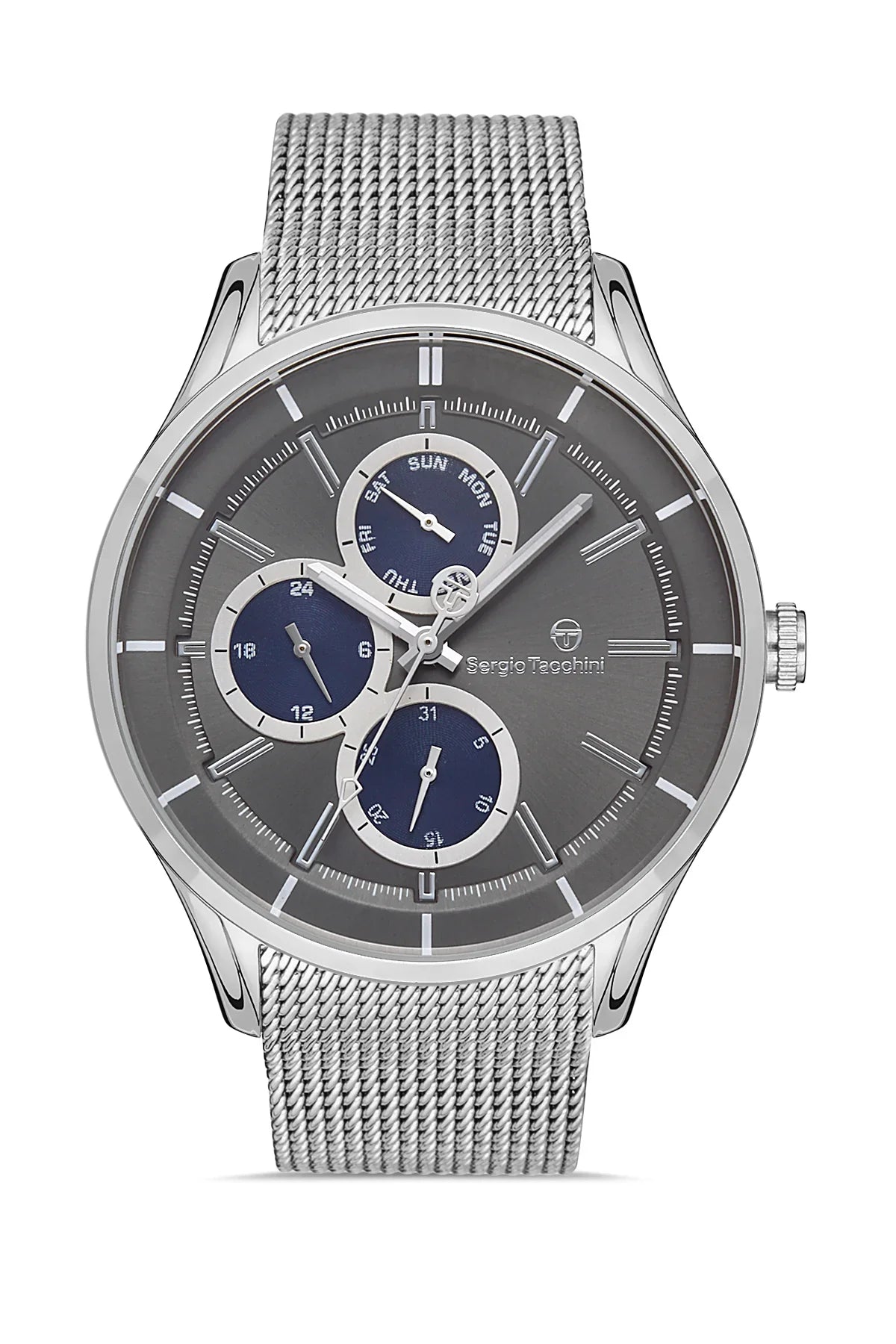 sergio tacchini st.1.10229-2 men watch