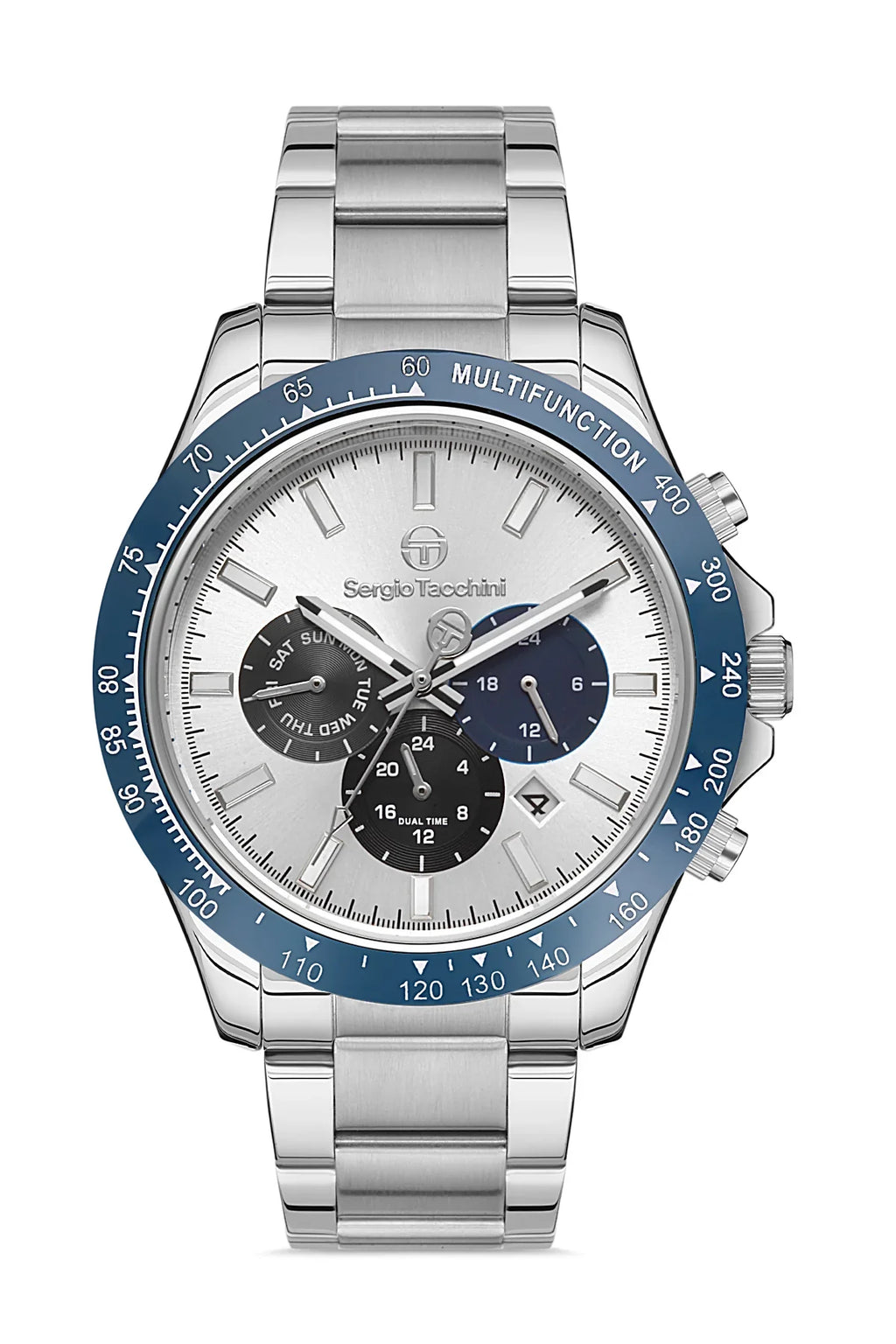 sergio tacchini st.1.10241-2 men watch