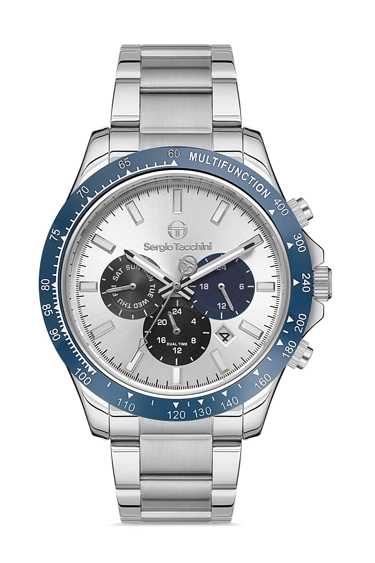 sergio tacchini st.1.10241-2 men watch