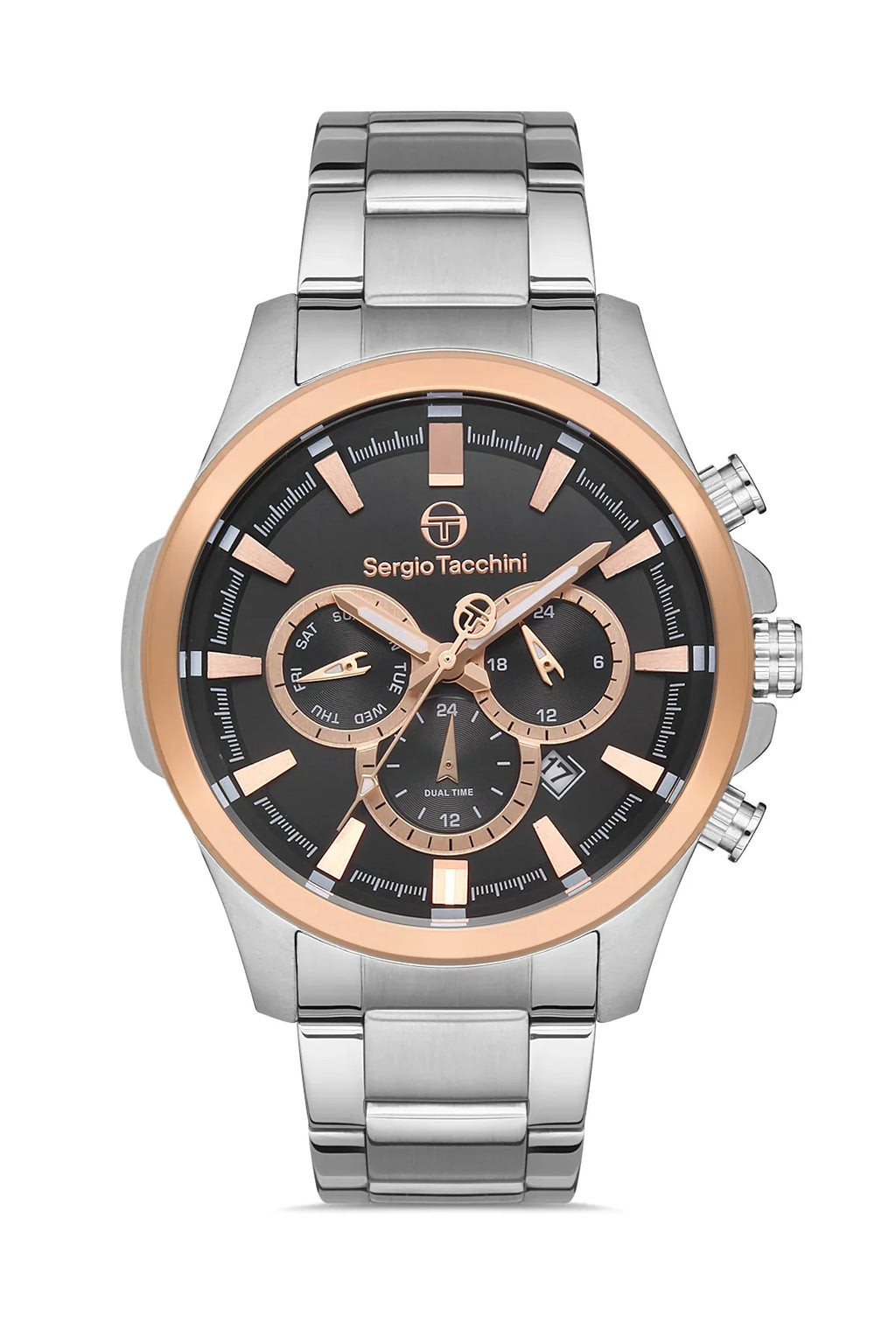 sergio tacchini st.1.10245-5 men watch