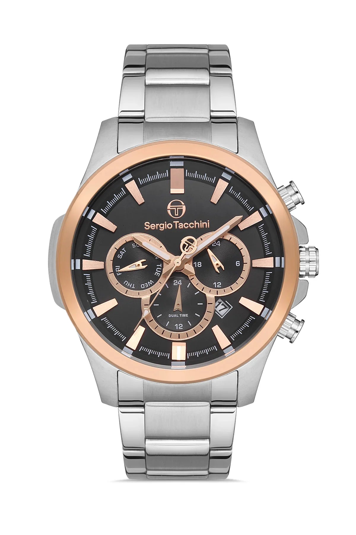 sergio tacchini st.1.10245-5 men watch