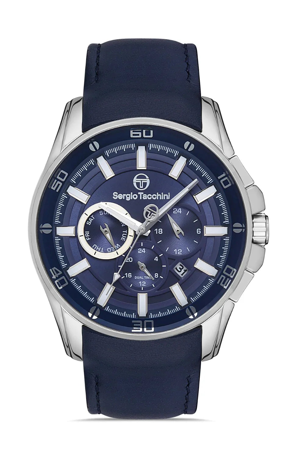 sergio tacchini st.1.10270-2 men watch