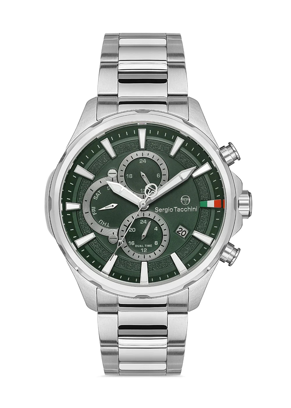 sergio tacchini st.1.10308-3 men watch