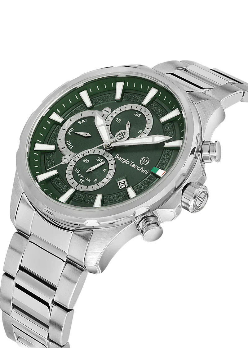 sergio tacchini st.1.10308-3 men watch