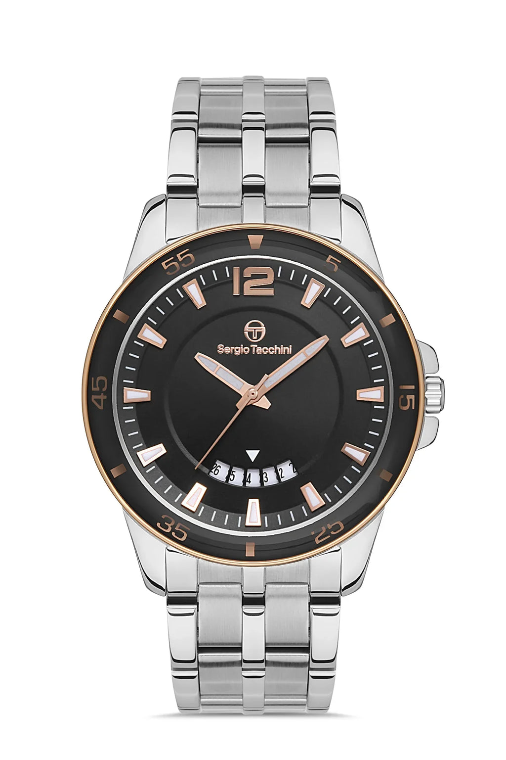 sergio tacchini st.1.10315-3 men watch