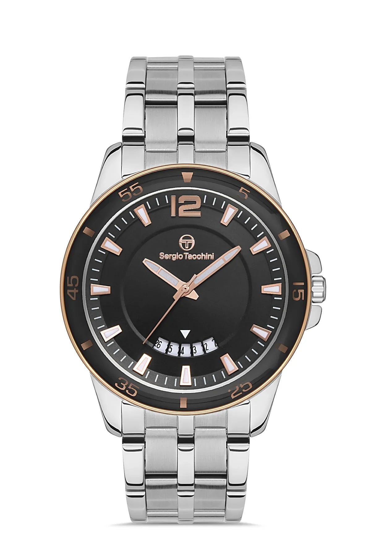 sergio tacchini st.1.10315-3 men watch