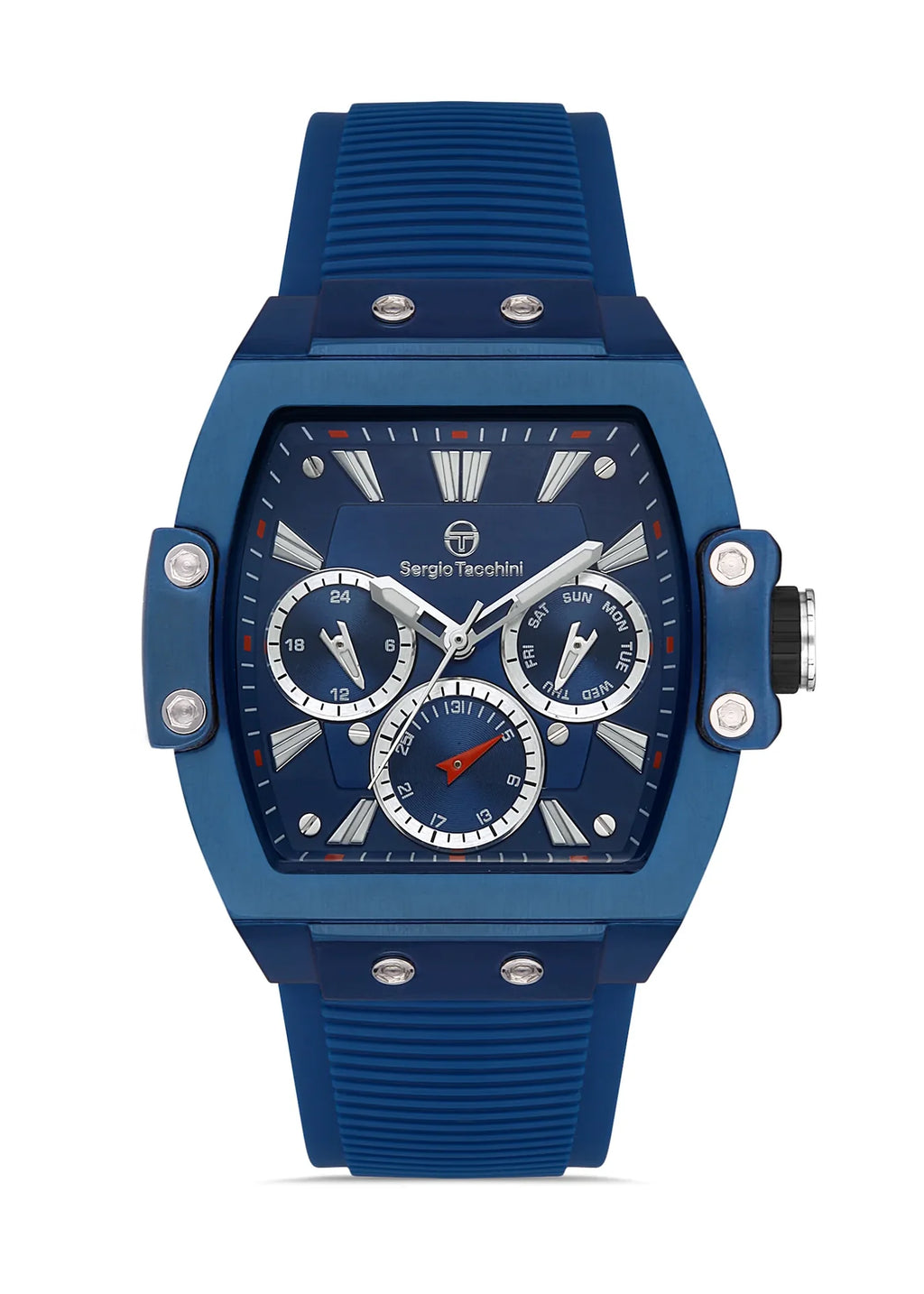 sergio tacchini st.1.10337-4 men watch