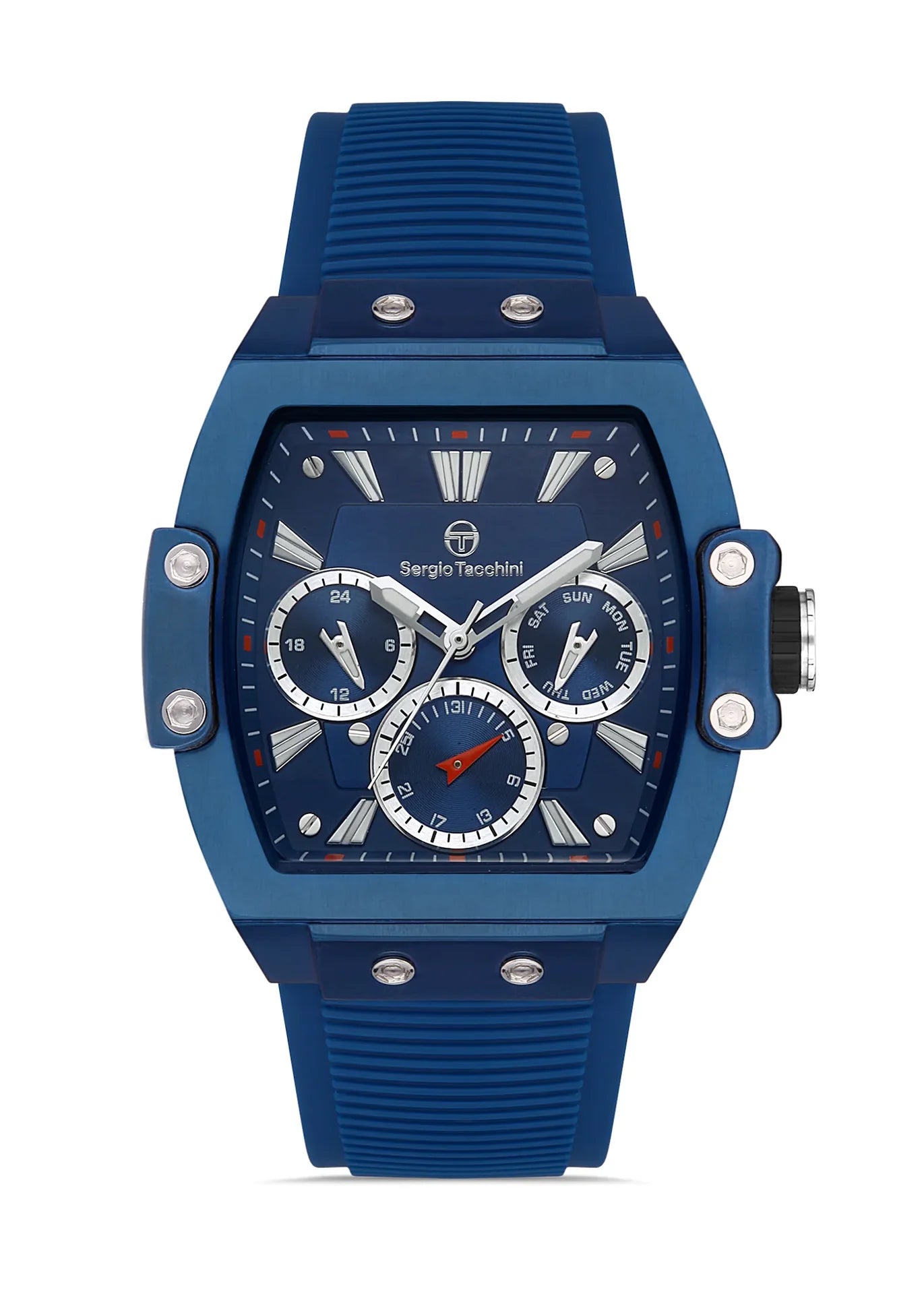 sergio tacchini st.1.10337-4 men watch