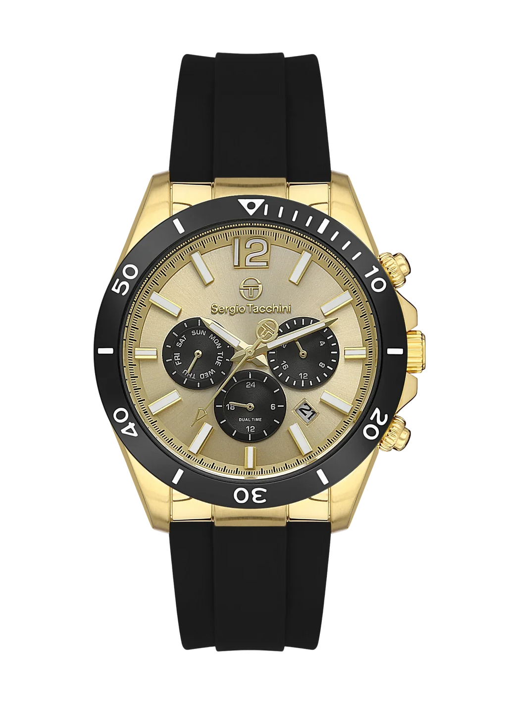 sergio tacchini st.1.10343-4 men watch