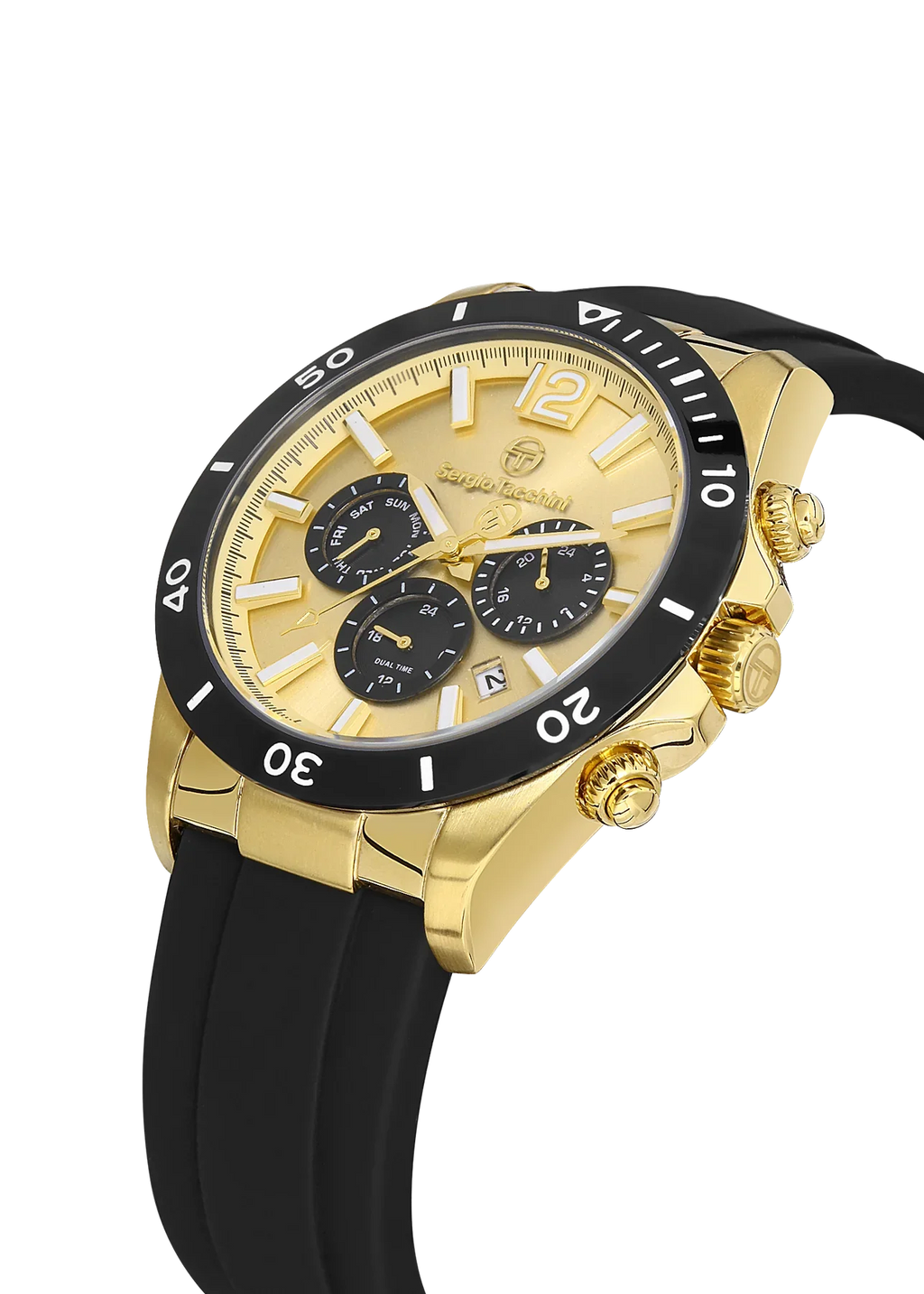 sergio tacchini st.1.10343-4 men watch