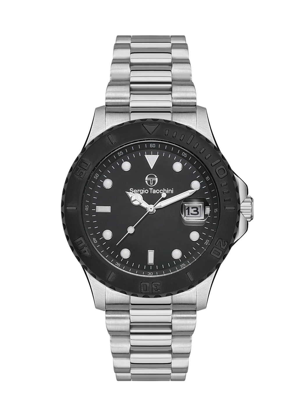 sergio tacchini st.1.10347-2 men watch
