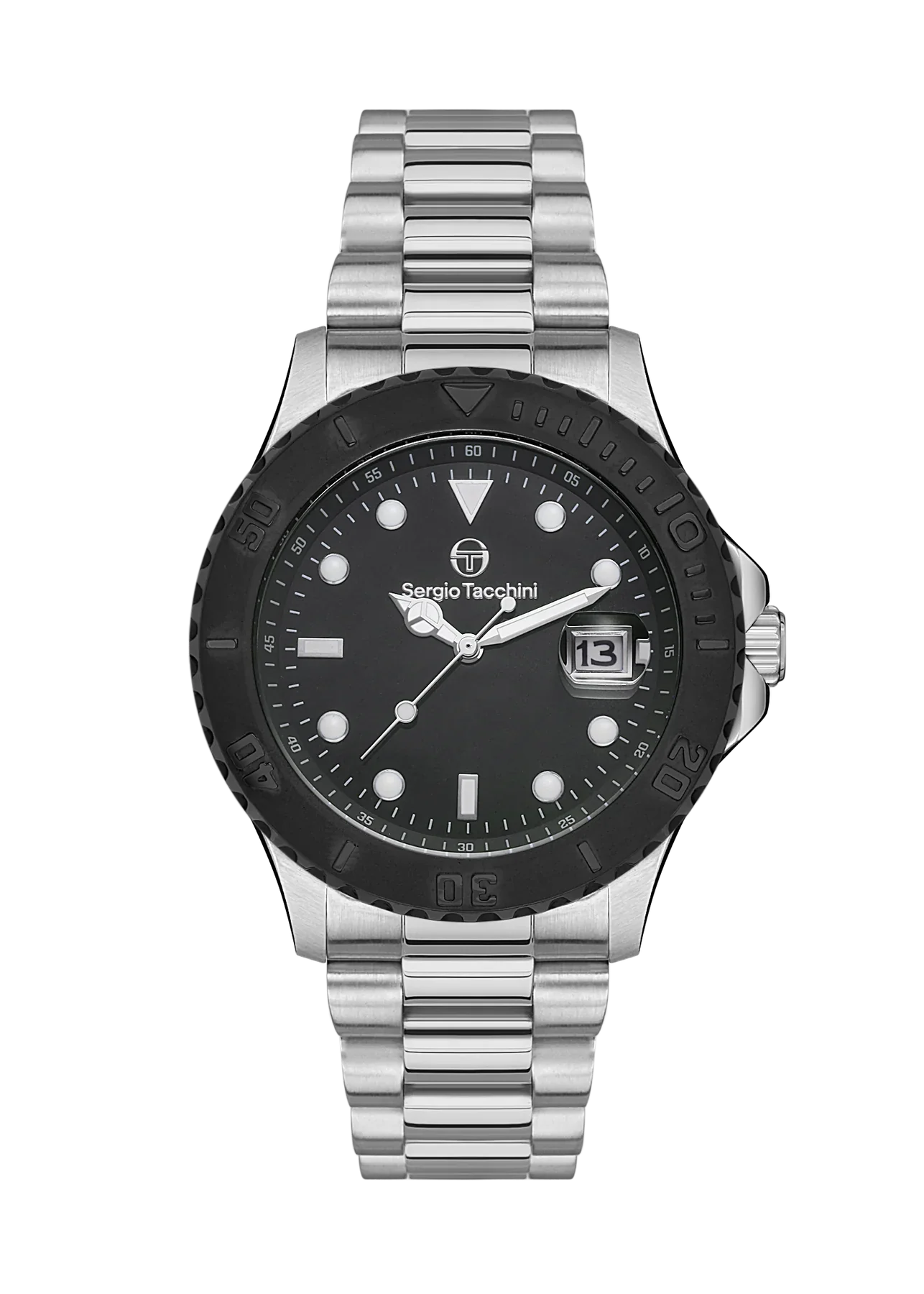 sergio tacchini st.1.10347-2 men watch