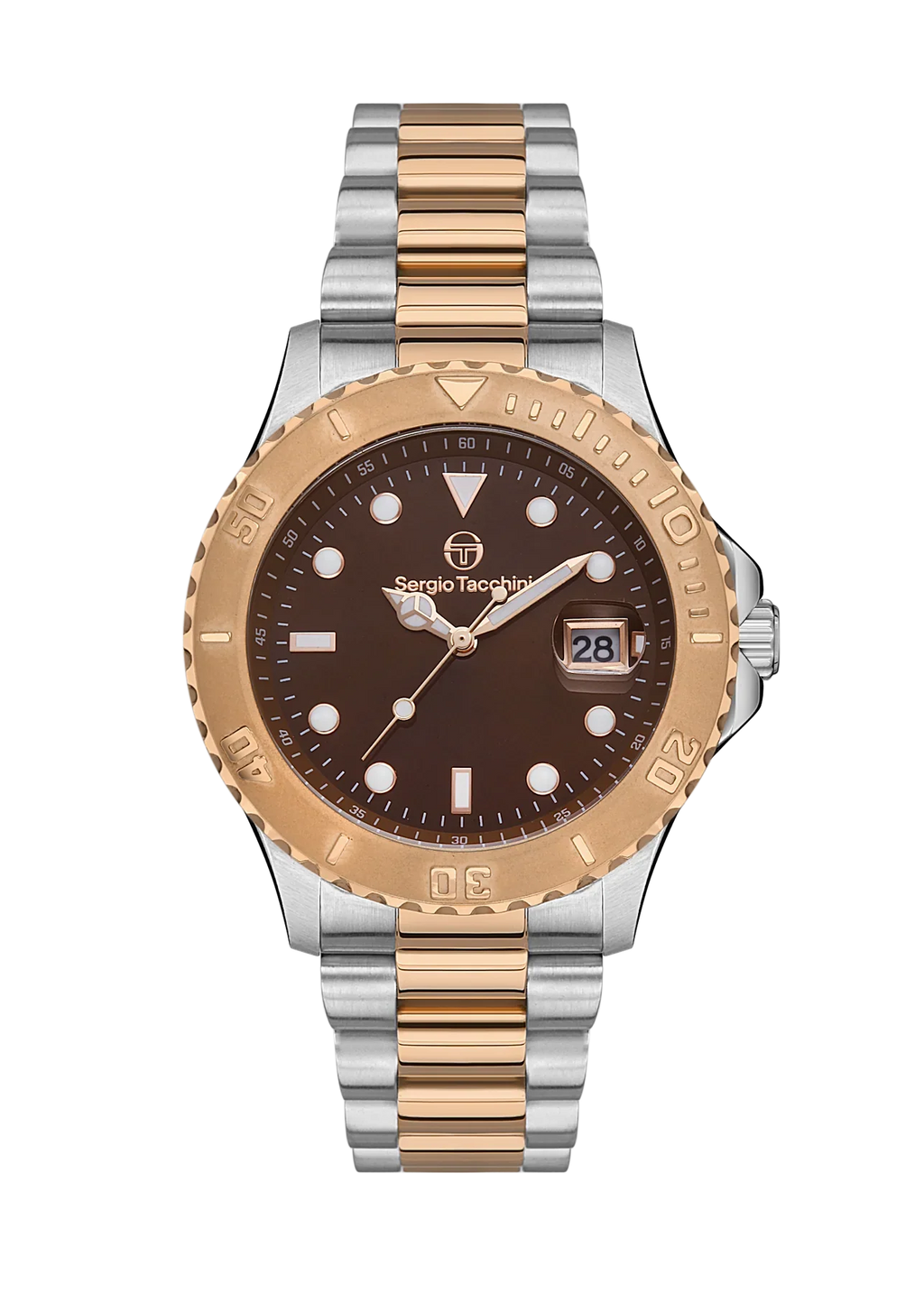 sergio tacchini st.1.10347-5 men watch
