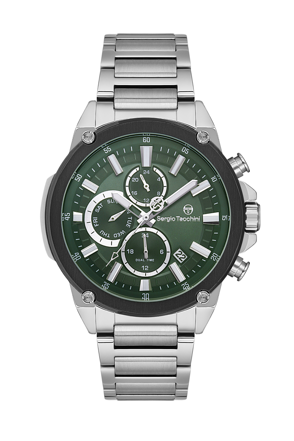 SERGIO TACCHINI ST.1.10349-4 MEN WATCH