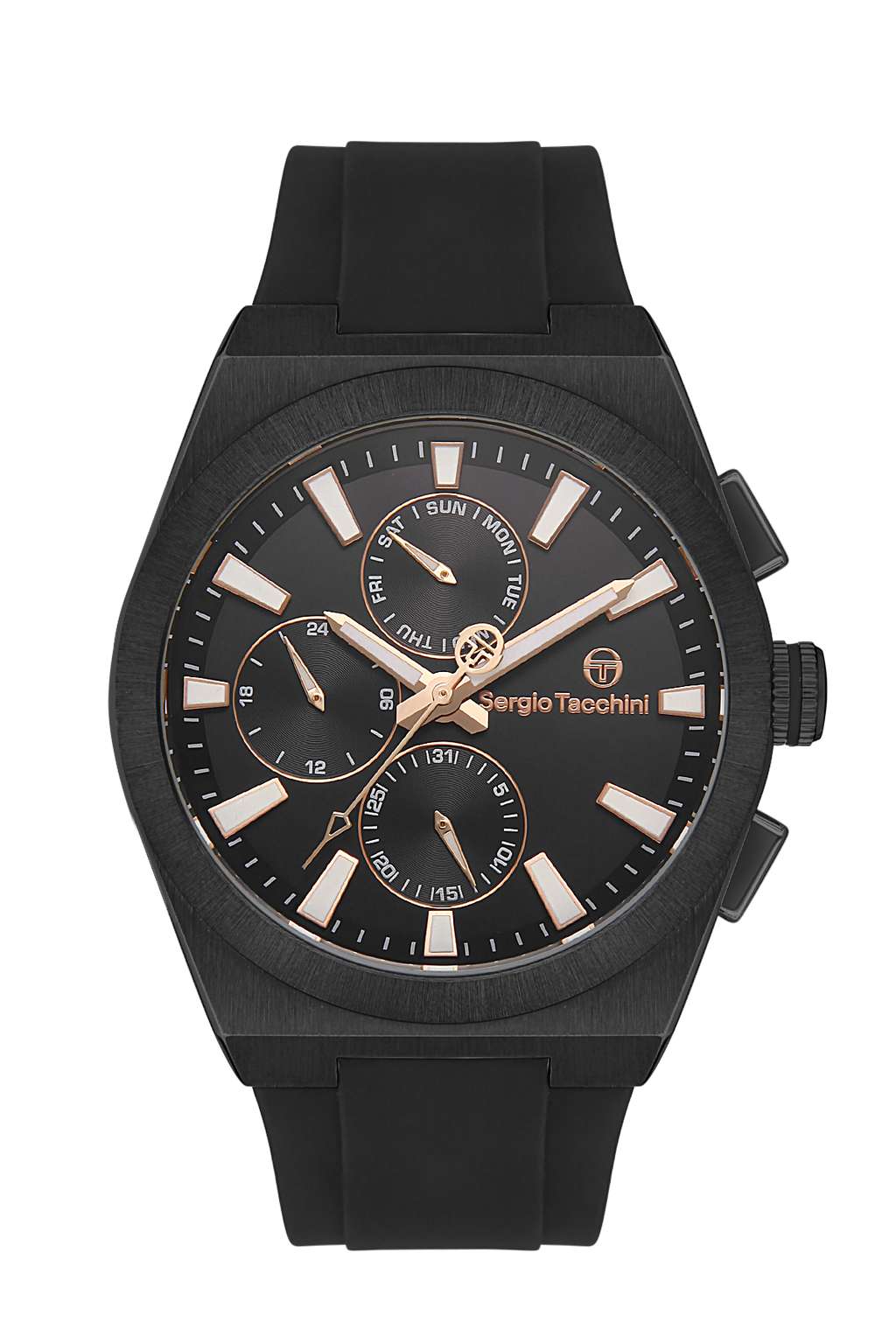 SERGIO TACCHINI ST.1.10362-5 MEN WATCH