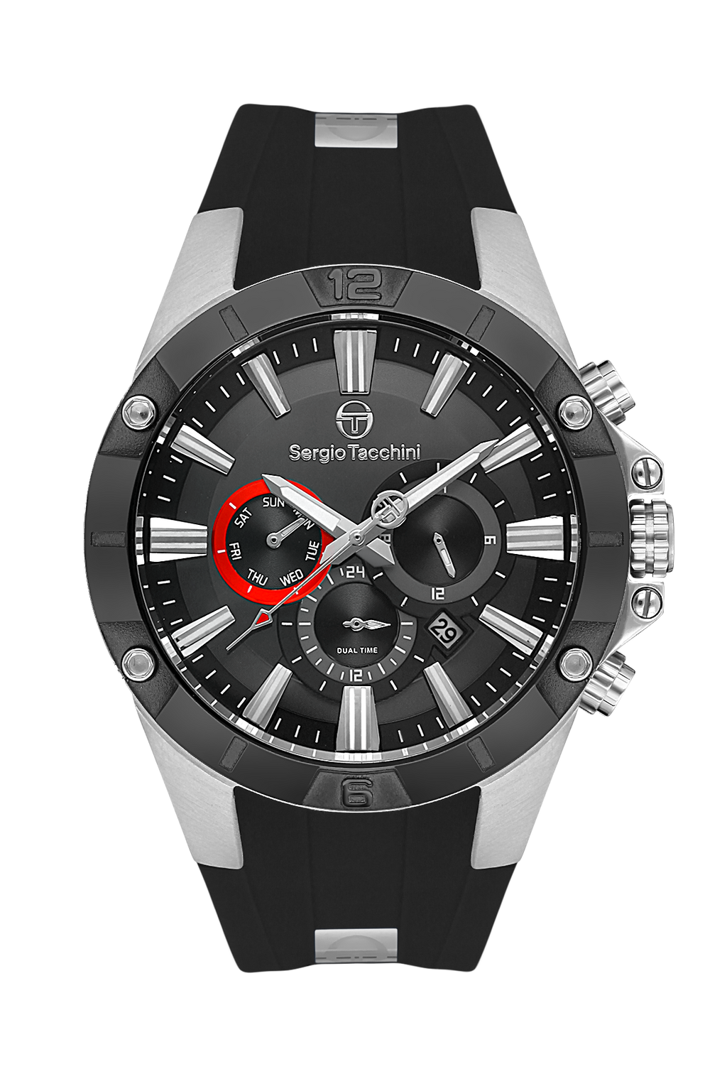 SERGIO TACCHINI ST.1.10364-1 MEN WATCH