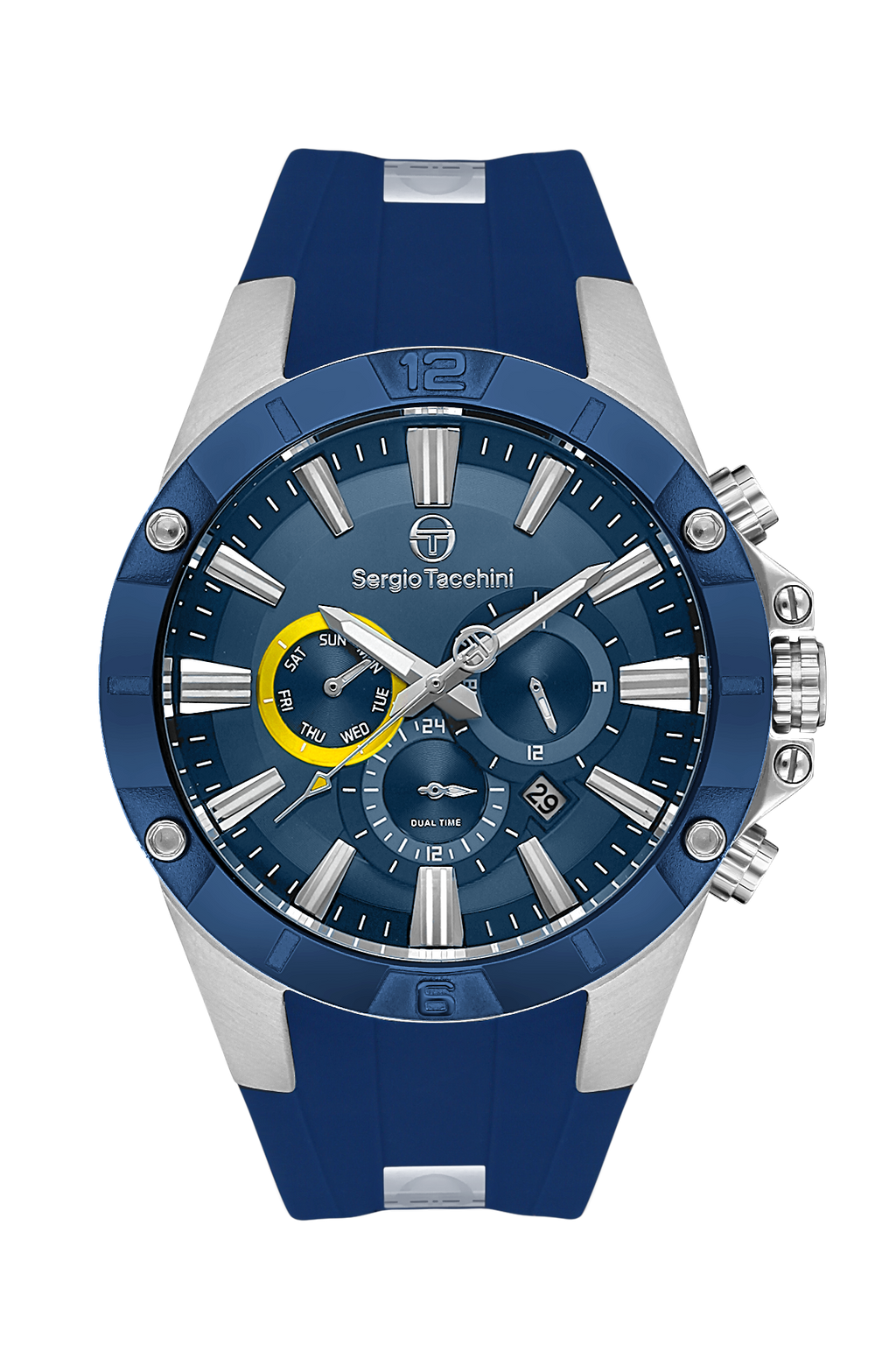 SERGIO TACCHINI ST.1.10364-2 MEN WATCH
