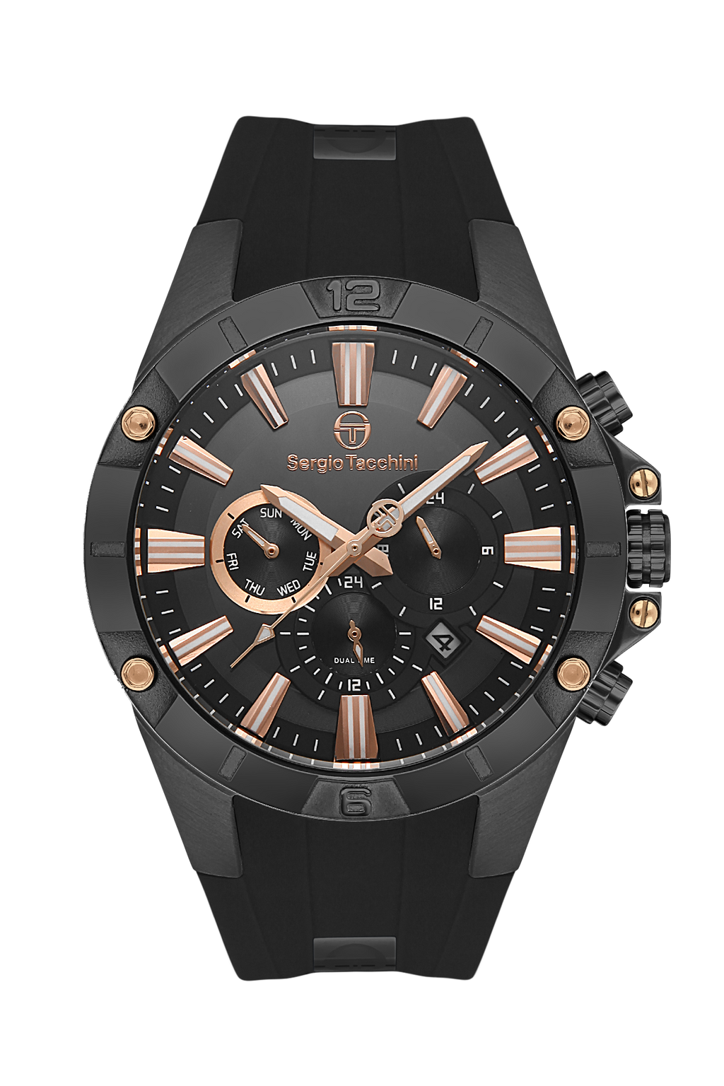 SERGIO TACCHINI ST.1.10364-3 MEN WATCH