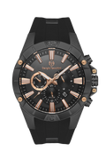 SERGIO TACCHINI ST.1.10364-3 MEN WATCH