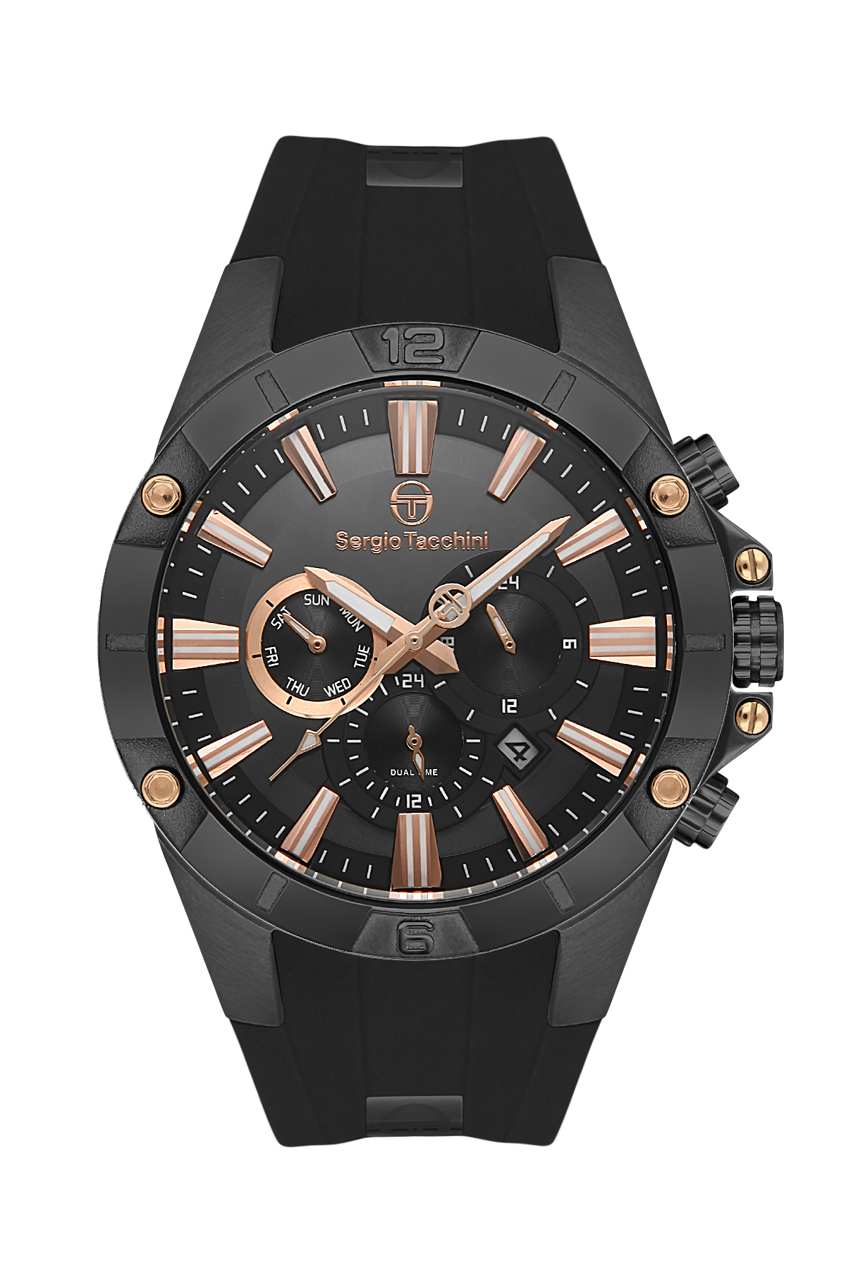 SERGIO TACCHINI ST.1.10364-3 MEN WATCH