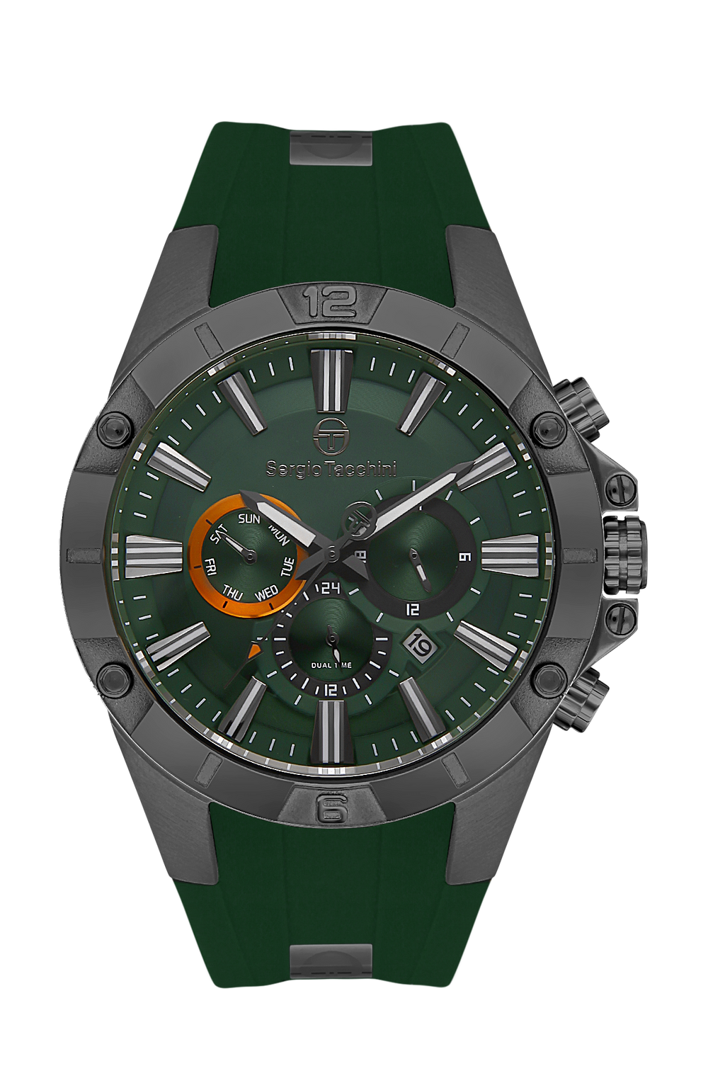 SERGIO TACCHINI ST.1.10364-6 MEN WATCH