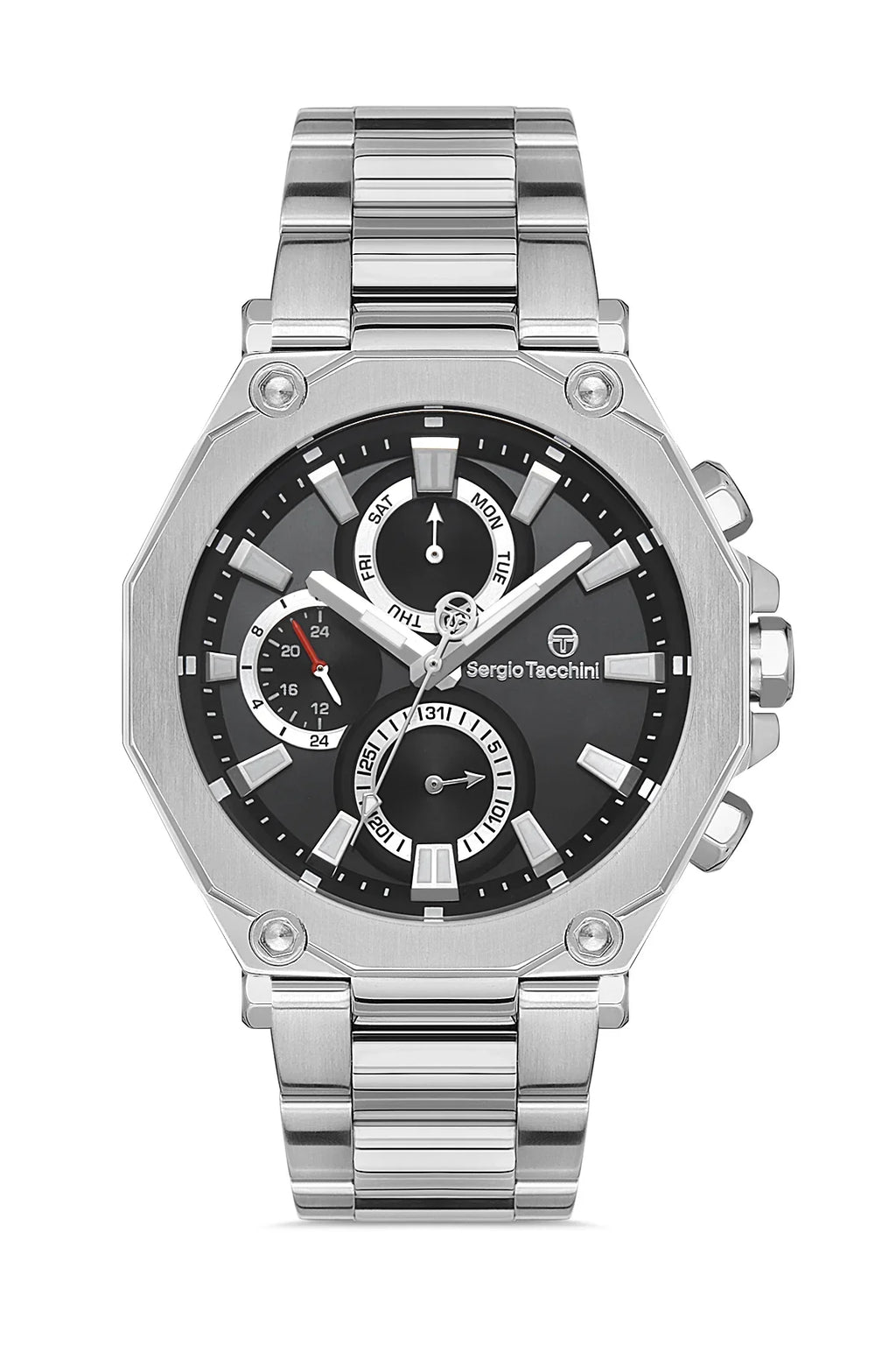 sergio tacchini st.1.10366-1 men watch