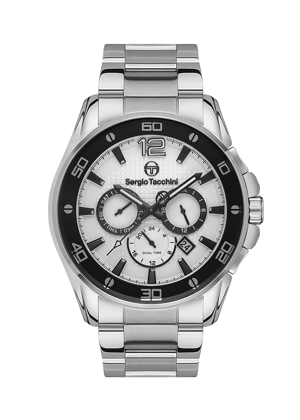 sergio tacchini st.1.10371-1 men watch