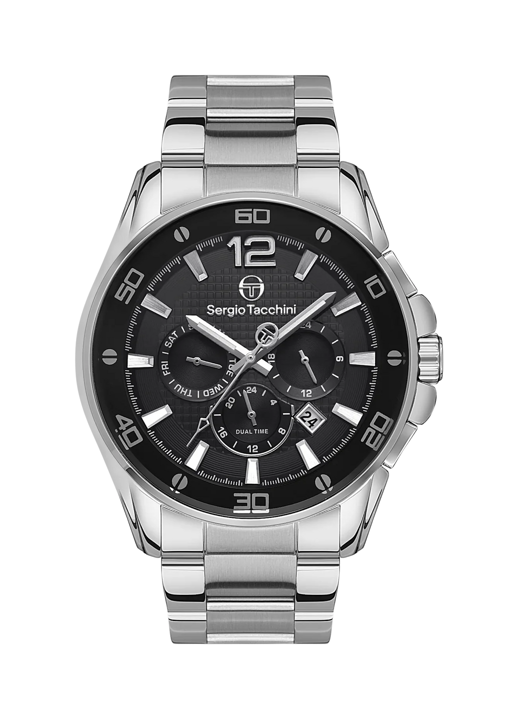 sergio tacchini st.1.10371-2 men watch