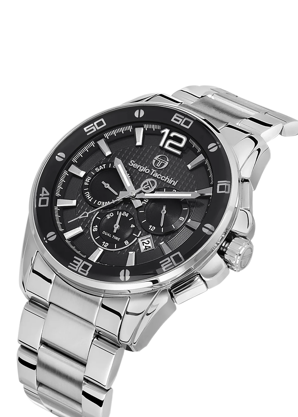 sergio tacchini st.1.10371-2 men watch