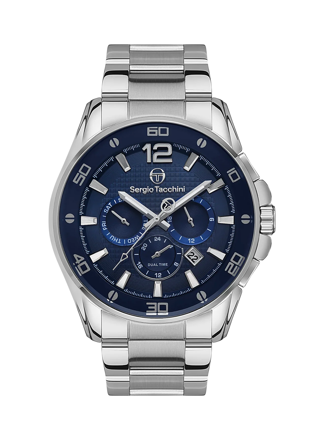 sergio tacchini st.1.10371-3 men watch