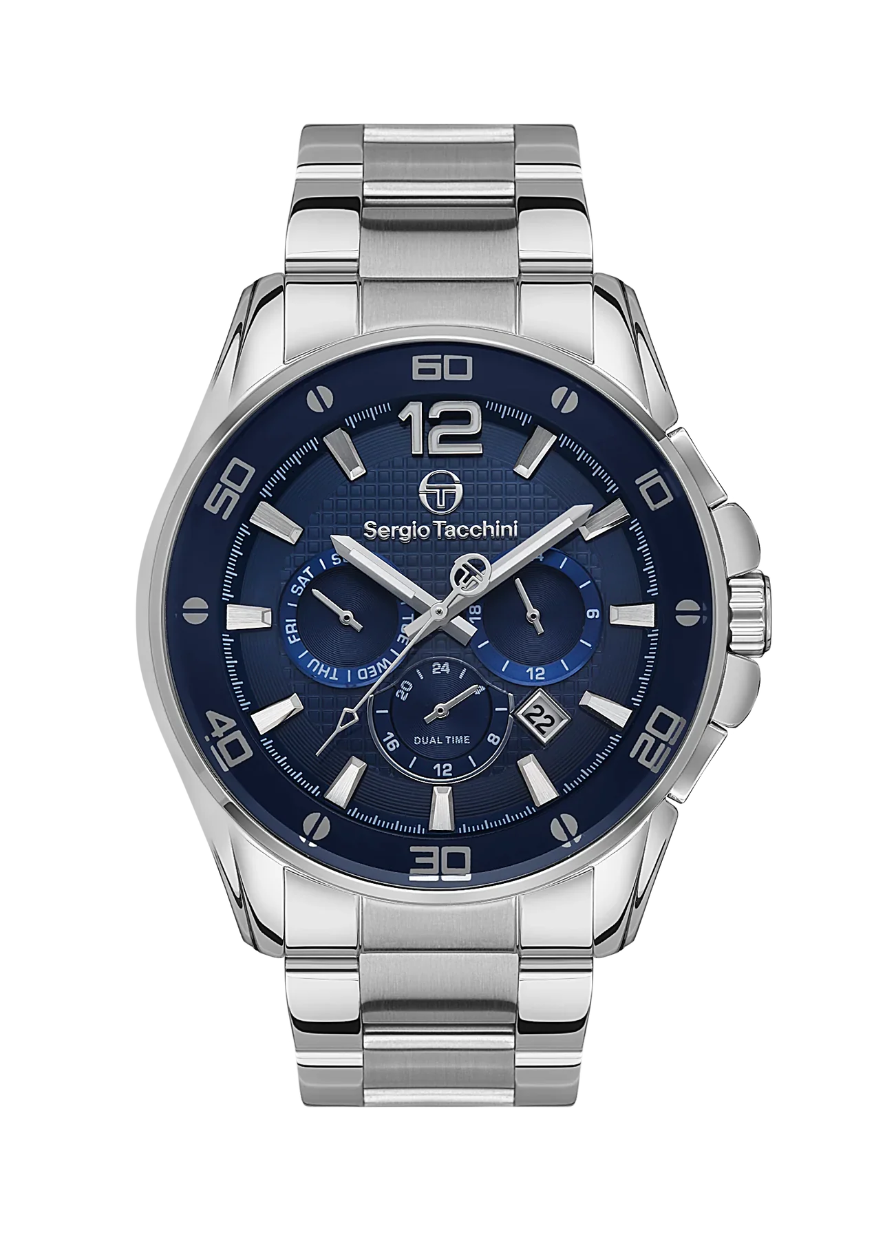 sergio tacchini st.1.10371-3 men watch