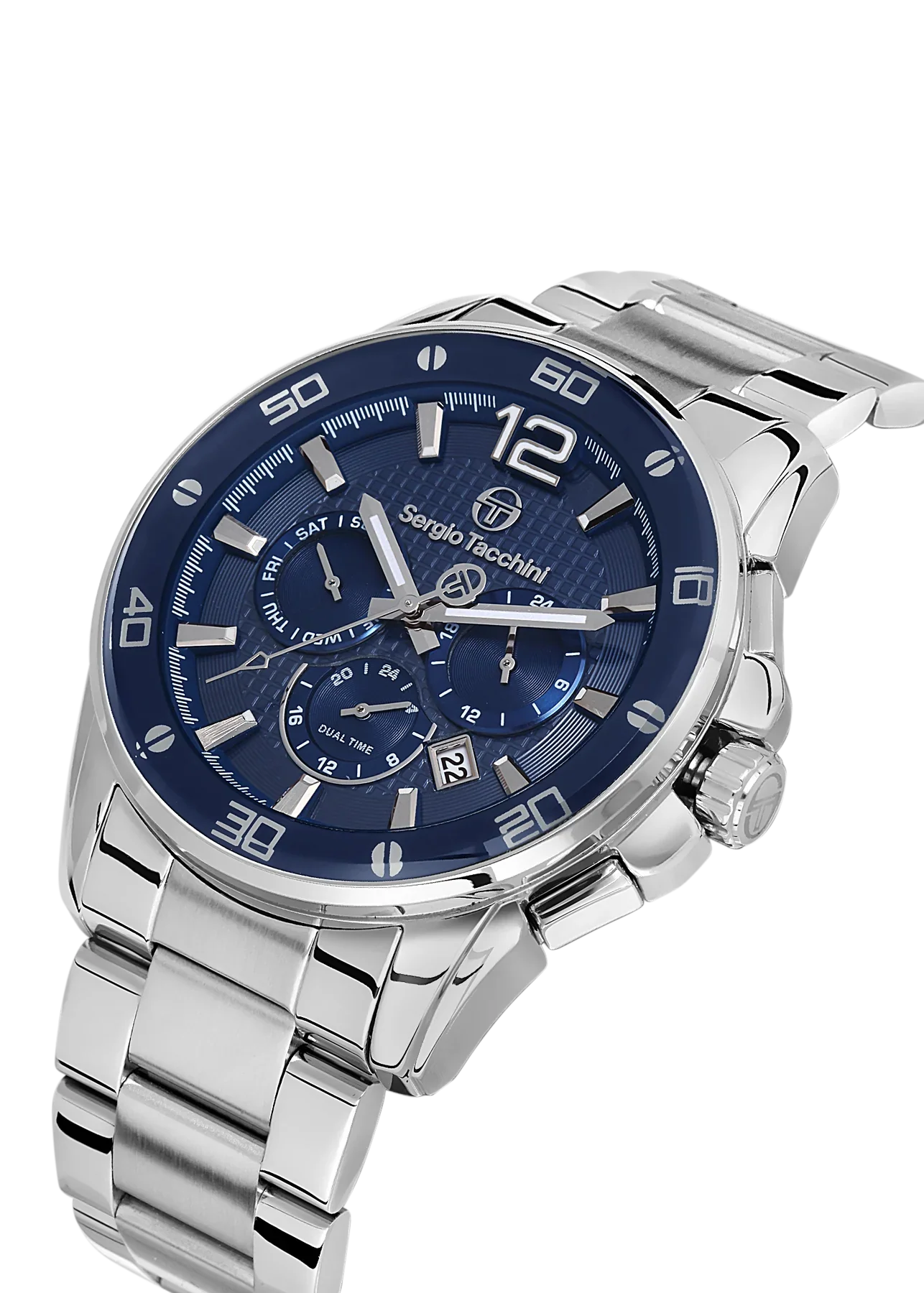 sergio tacchini st.1.10371-3 men watch