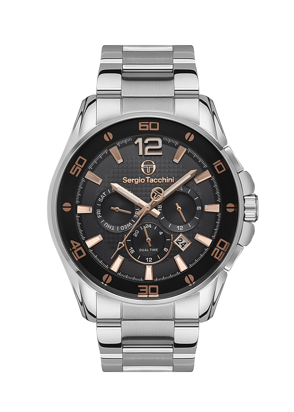 sergio tacchini st.1.10371-4 men watch