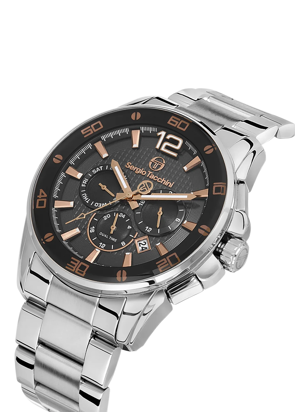 sergio tacchini st.1.10371-4 men watch