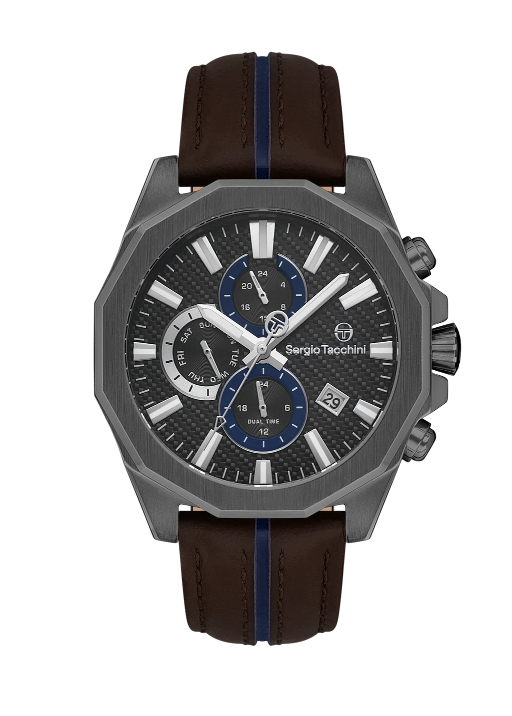 sergio tacchini st.1.10373-4 men watch