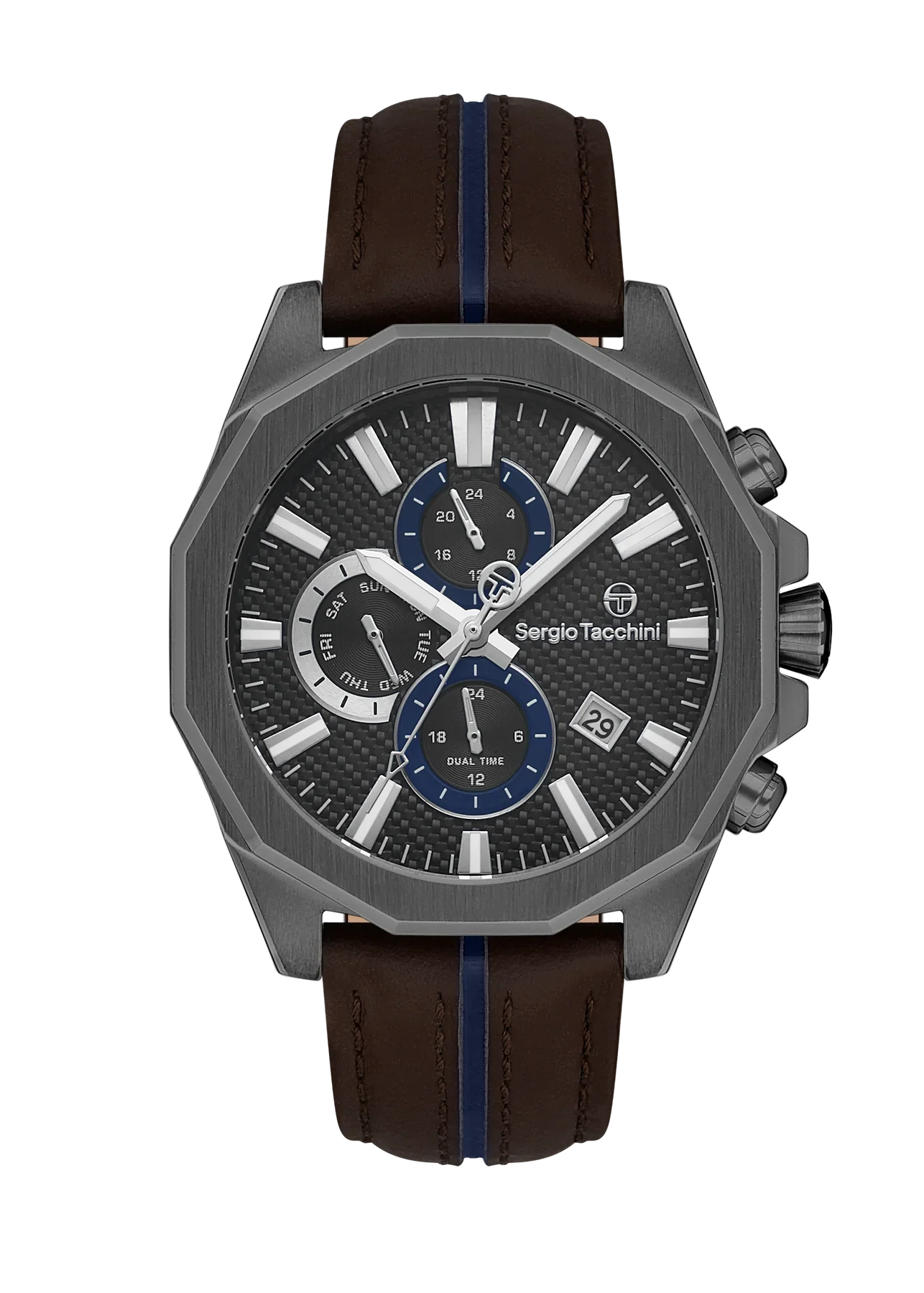 sergio tacchini st.1.10373-4 men watch