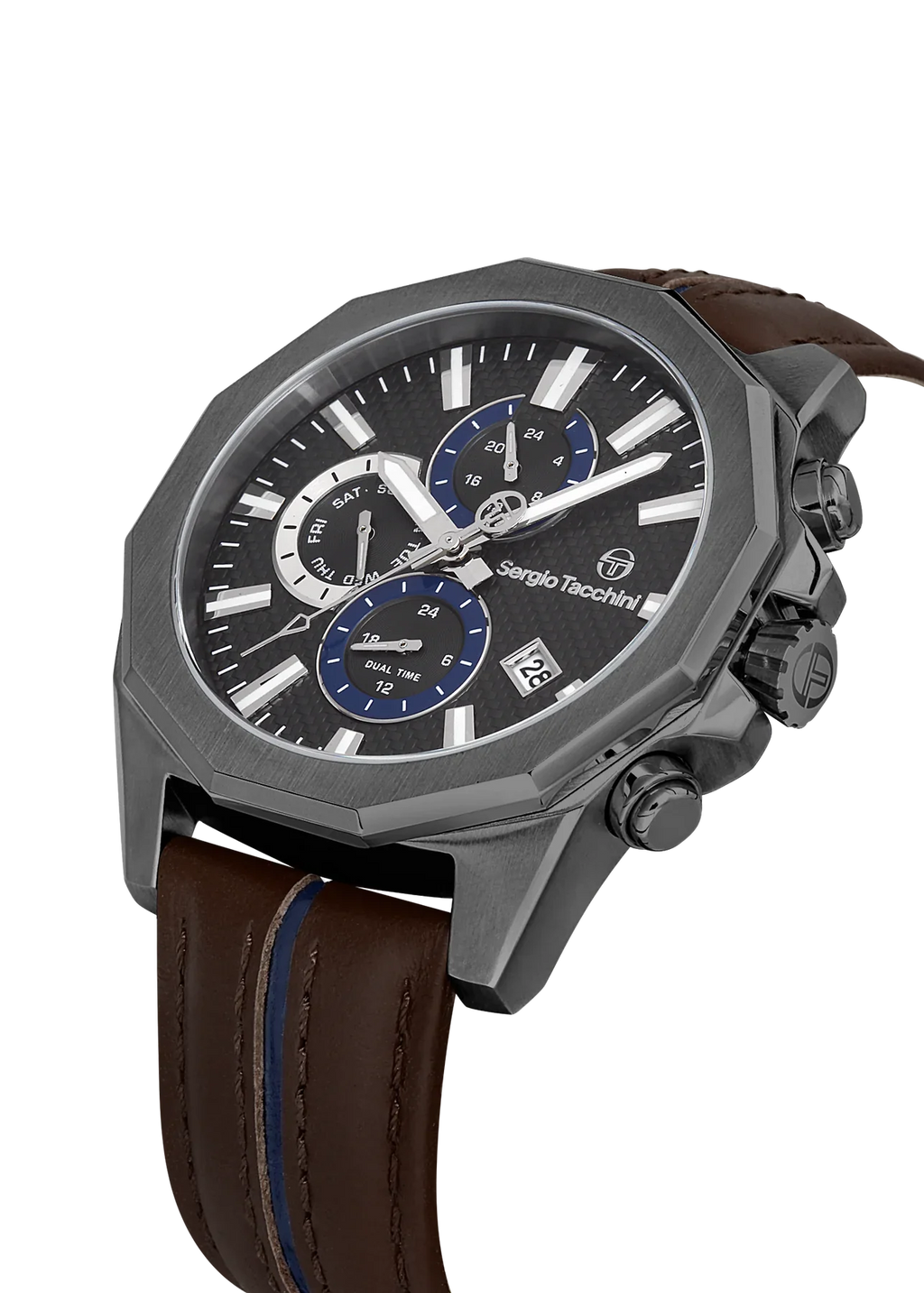 sergio tacchini st.1.10373-4 men watch