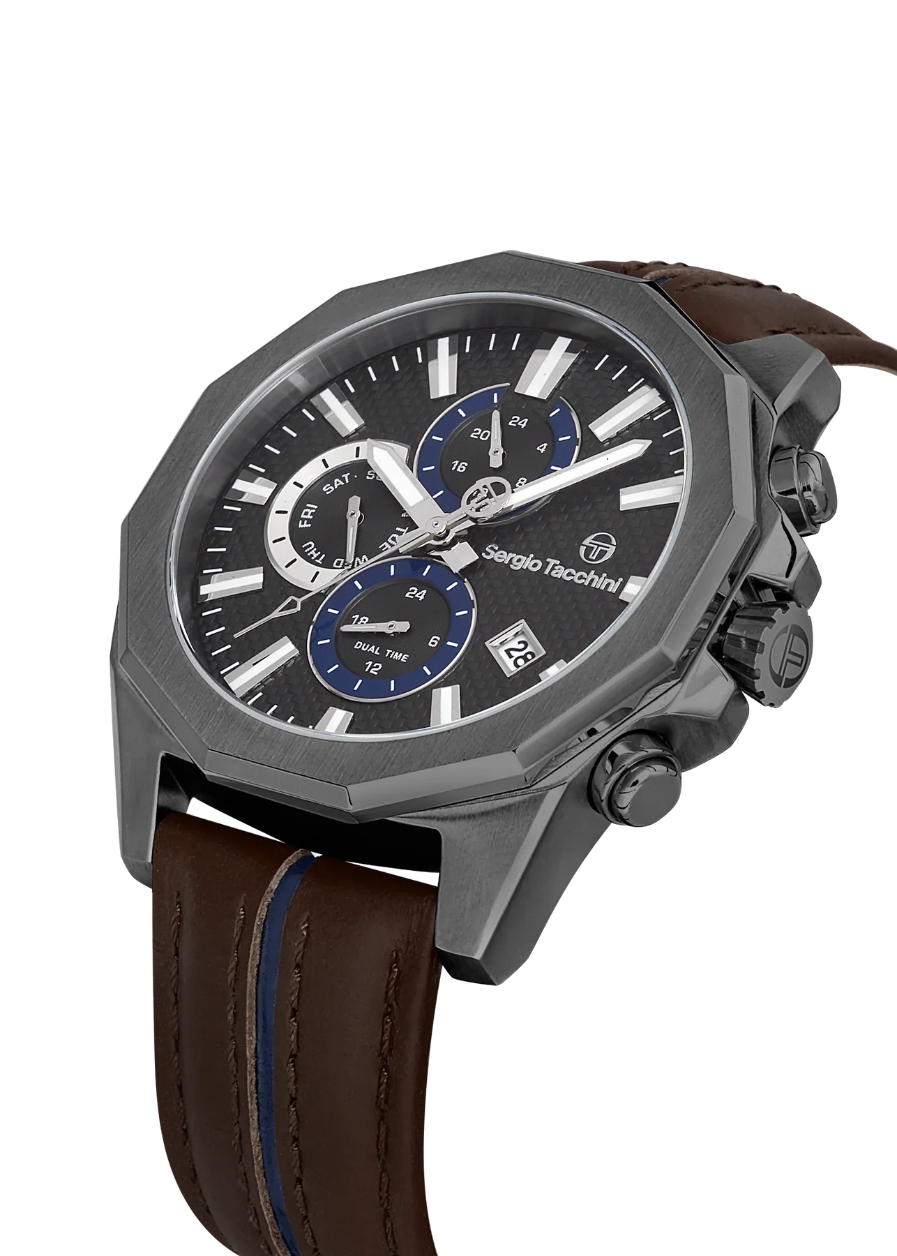 sergio tacchini st.1.10373-4 men watch