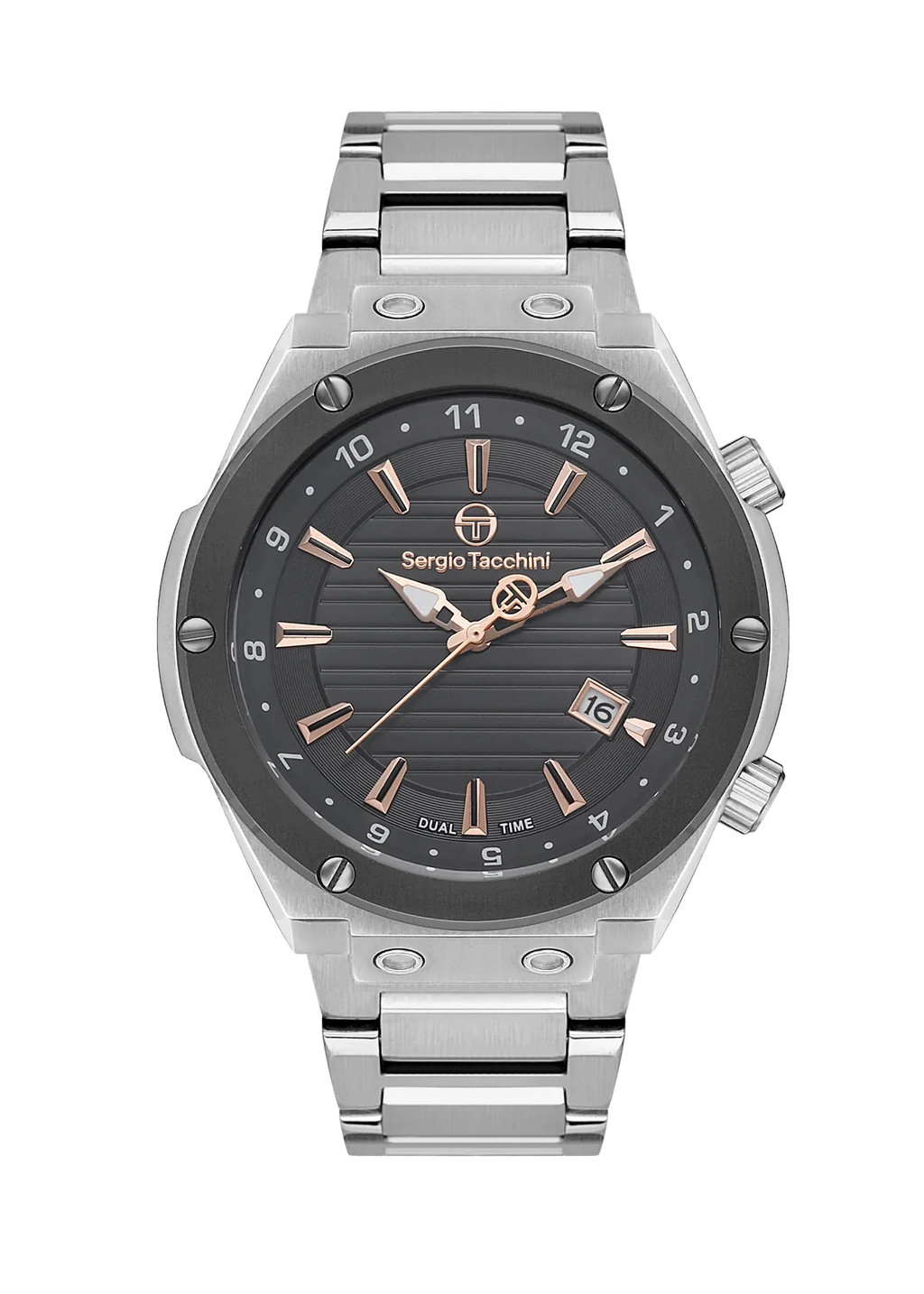 sergio tacchini st.1.10374-5 men watch